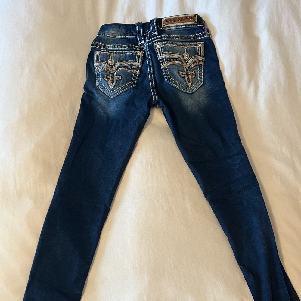 Rock n revival jeans